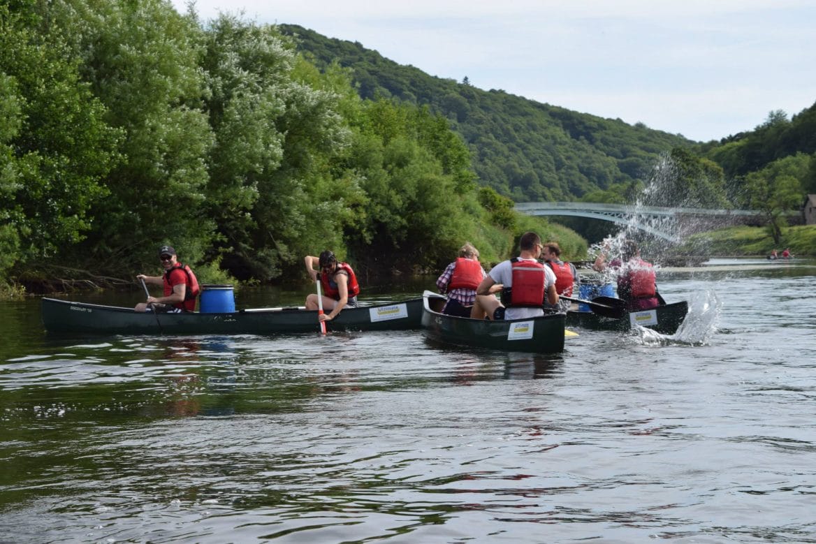 ultimate activity company