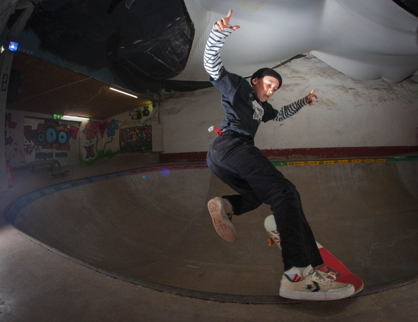 Camp hillcrest nov martin 88