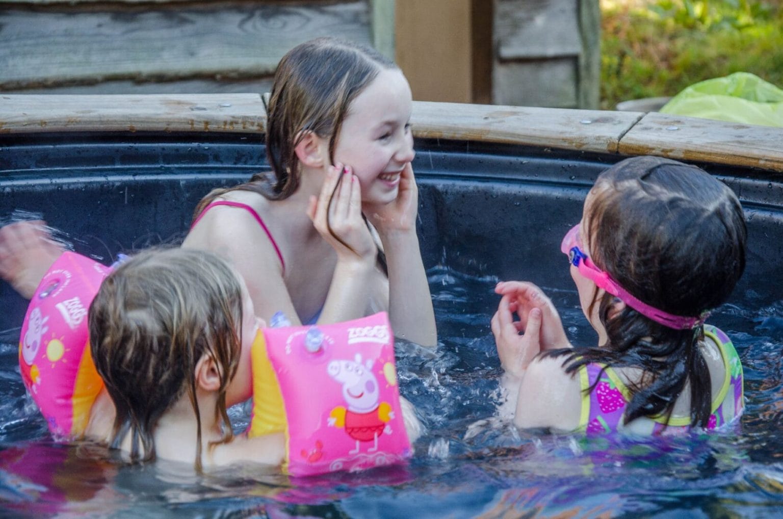 Incidental outdoor pics 2