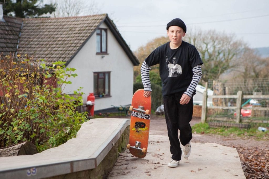 Incidental skate camp pics 1